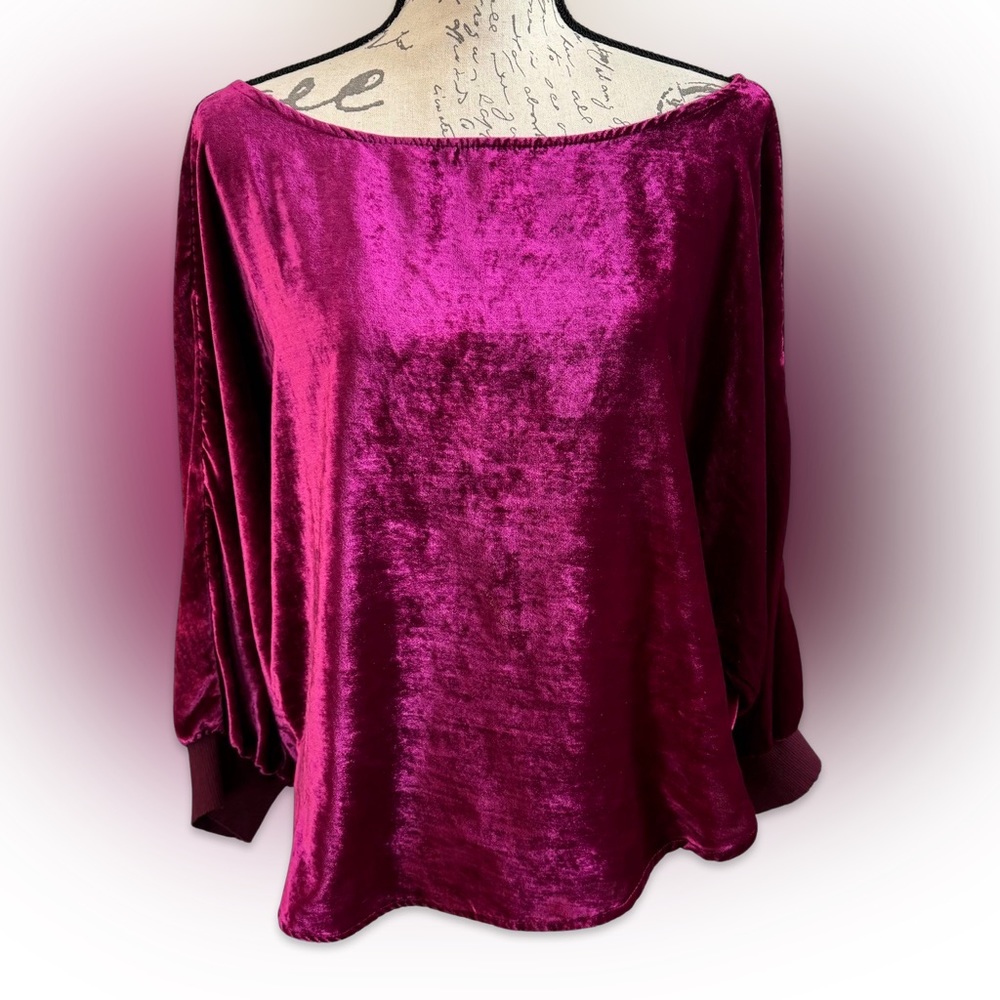 Maeve Top